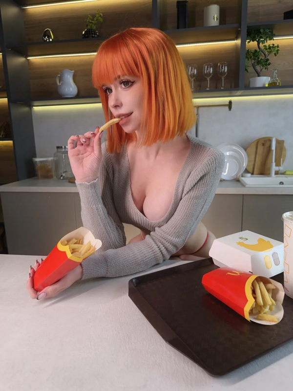 Aleksandra Bodler / Caterpillar Patreon Nude Leaks photo leak 102 of 889