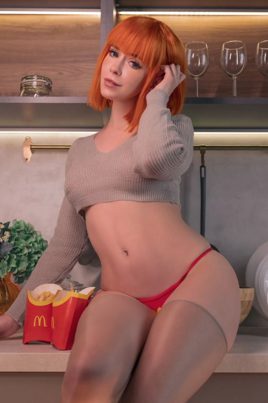 Aleksandra Bodler / Caterpillar Patreon Nude Leaks photo leak 112 of 889