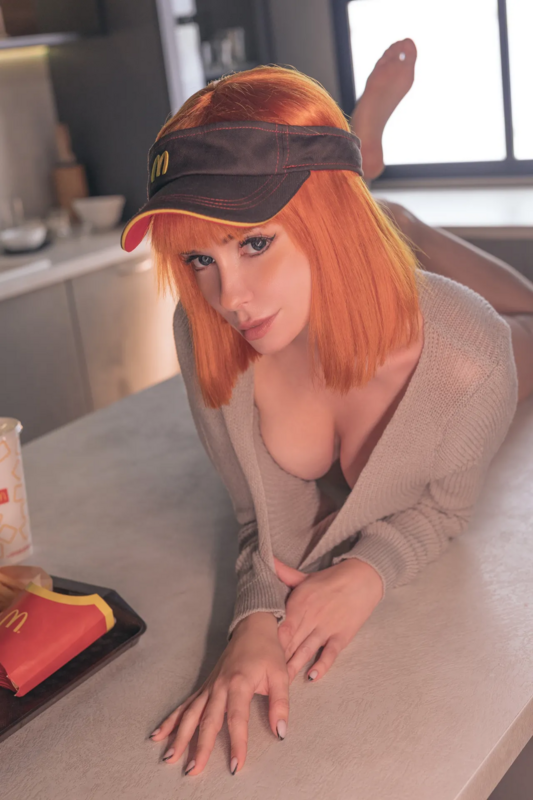 Aleksandra Bodler / Caterpillar Patreon Nude Leaks photo leak 123 of 889