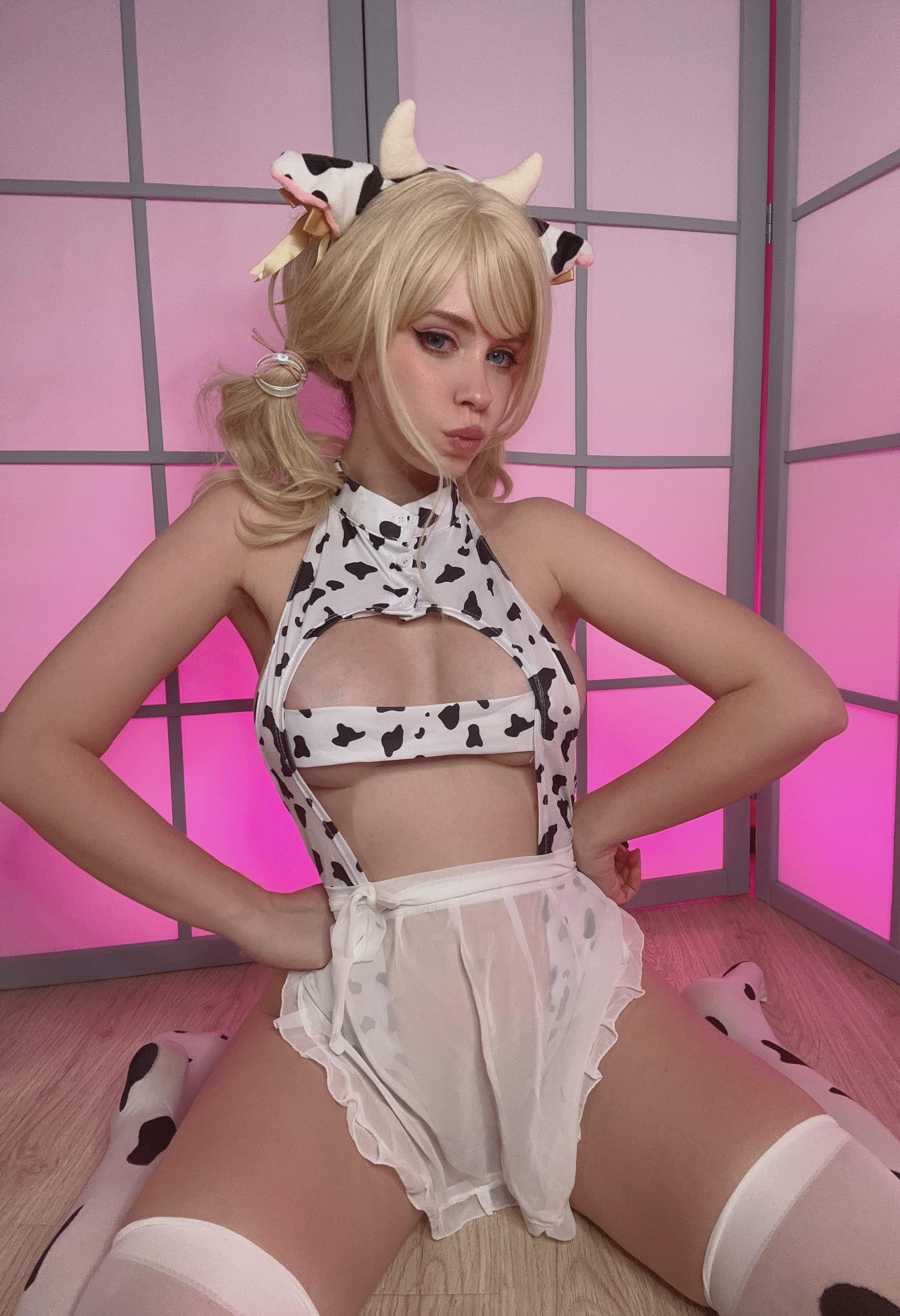 Aleksandra Bodler / Caterpillar Patreon Nude Leaks photo leak 694 of 889