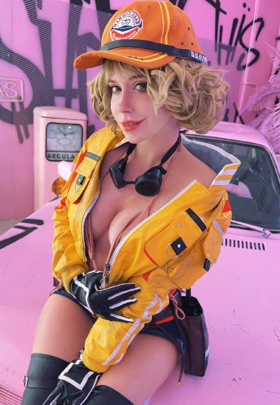 Aleksandra Bodler / Caterpillar Patreon Nude Leaks photo leak 150 of 889