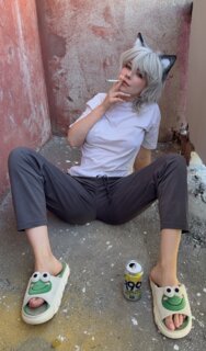 Aleksandra Bodler / Caterpillar Patreon Nude Leaks photo leak 221 of 889