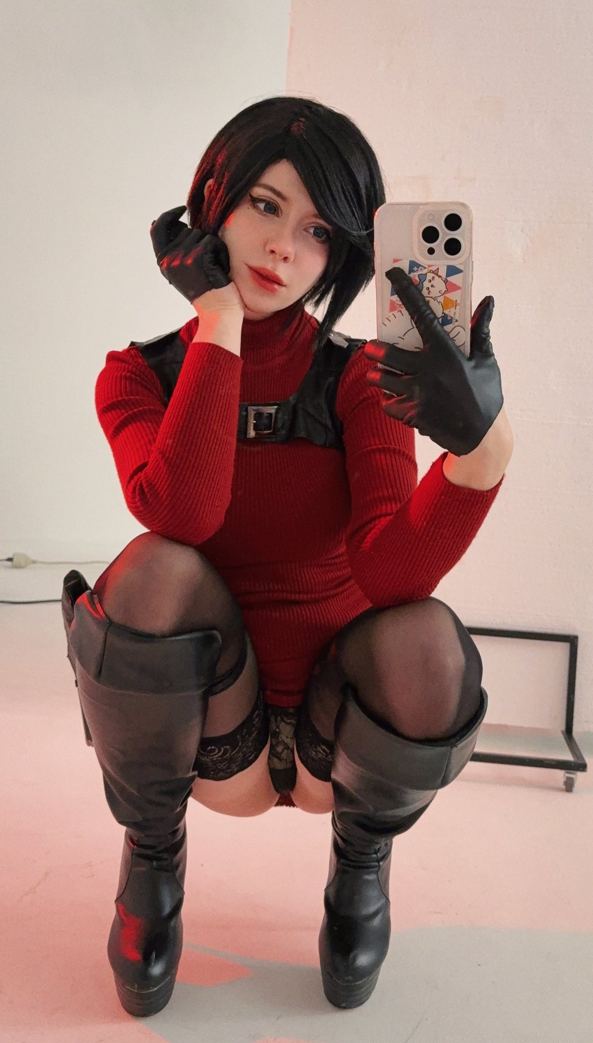 Aleksandra Bodler / Caterpillar Patreon Nude Leaks photo leak 235 of 889