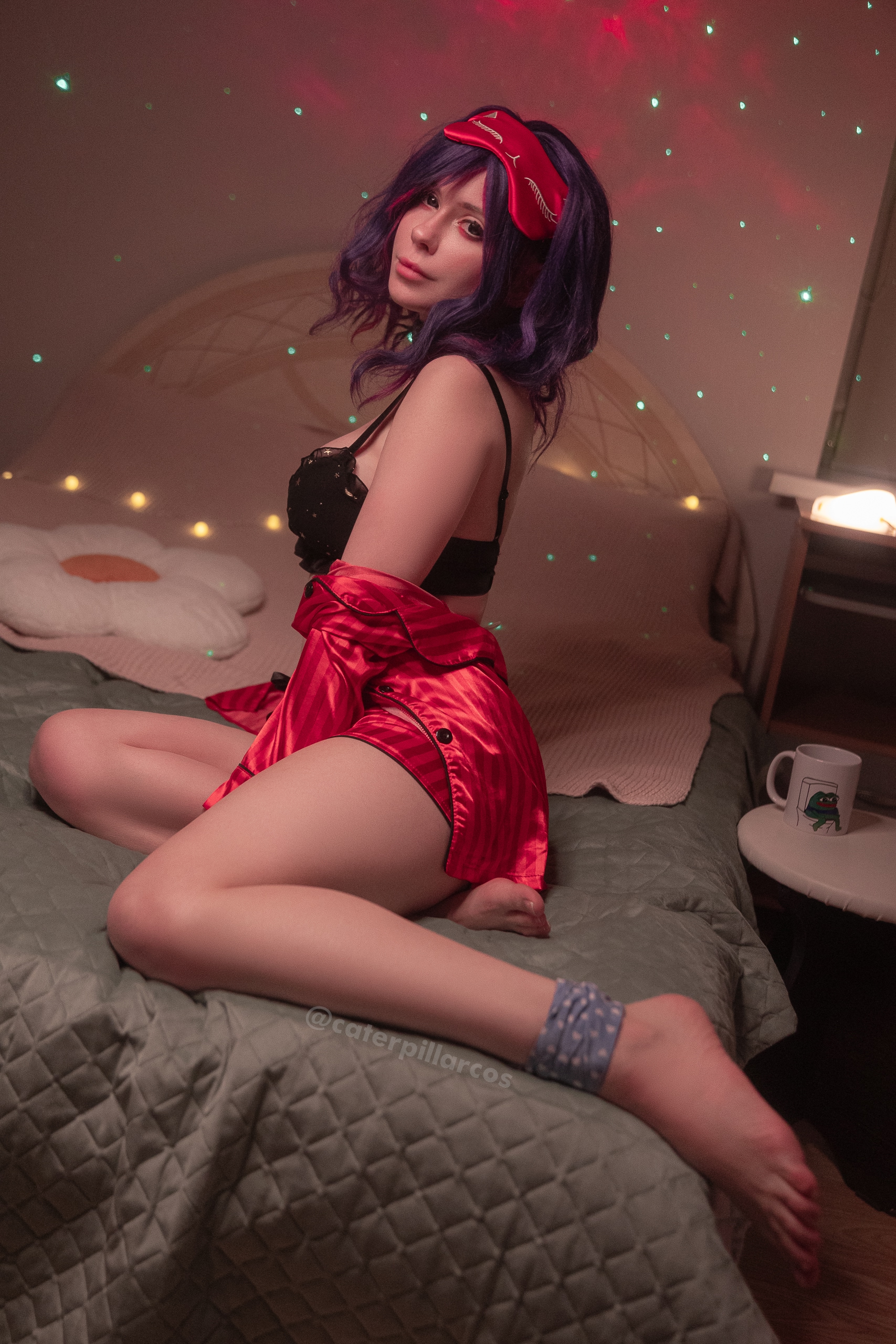 Aleksandra Bodler / Caterpillar Patreon Nude Leaks photo leak 301 of 889