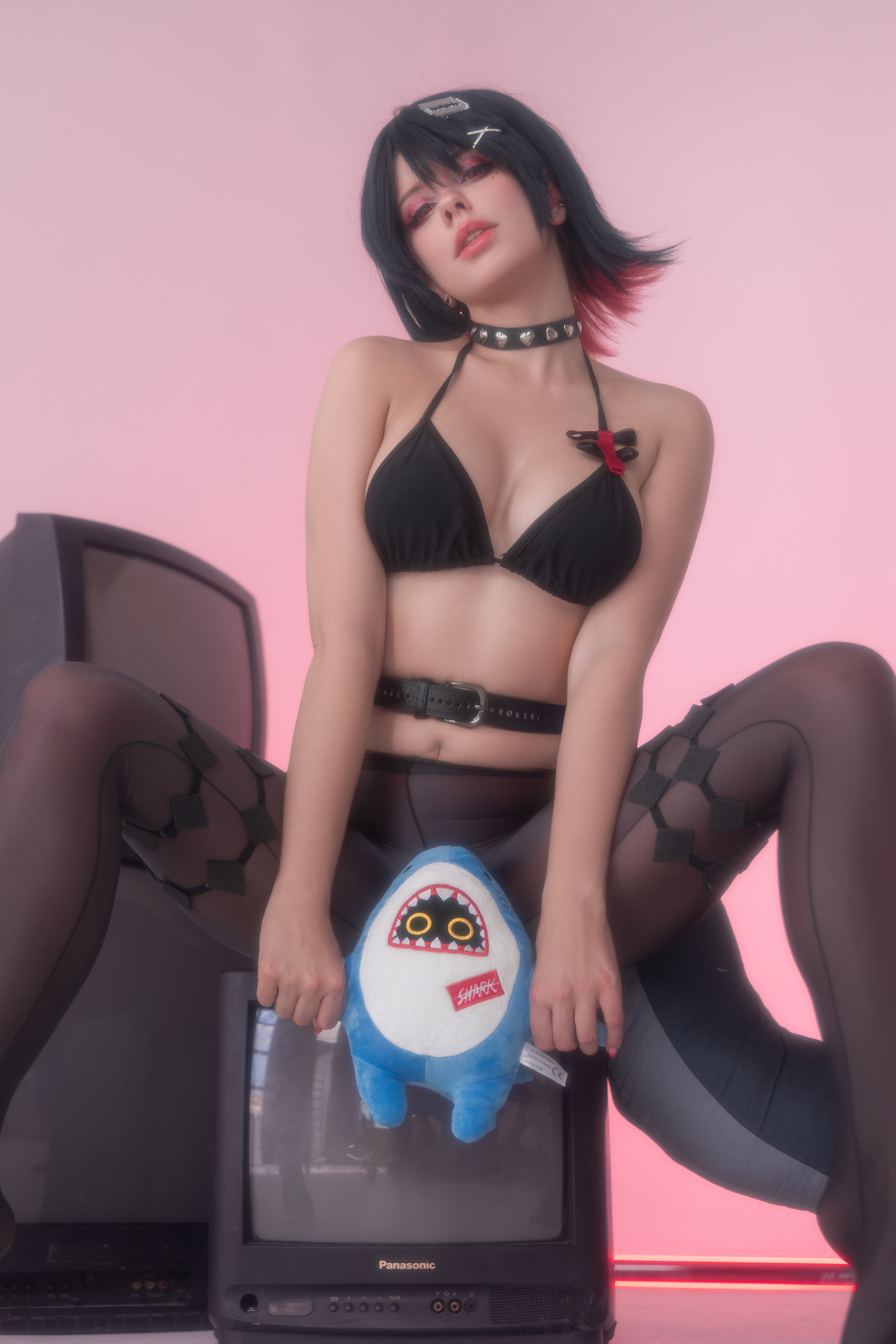 Aleksandra Bodler / Caterpillar Patreon Nude Leaks photo leak 362 of 889