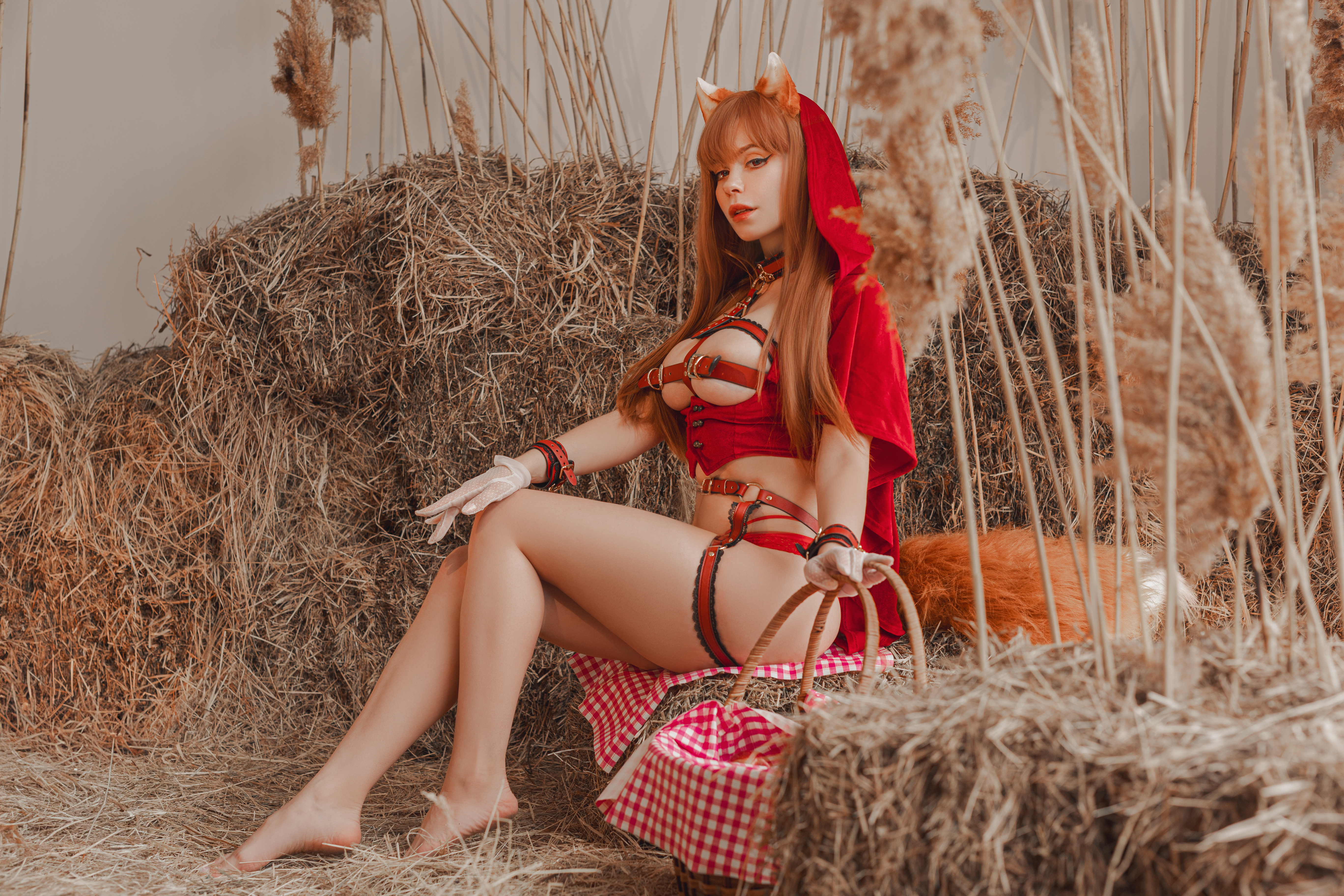 Aleksandra Bodler / Caterpillar Patreon Nude Leaks photo leak 381 of 889