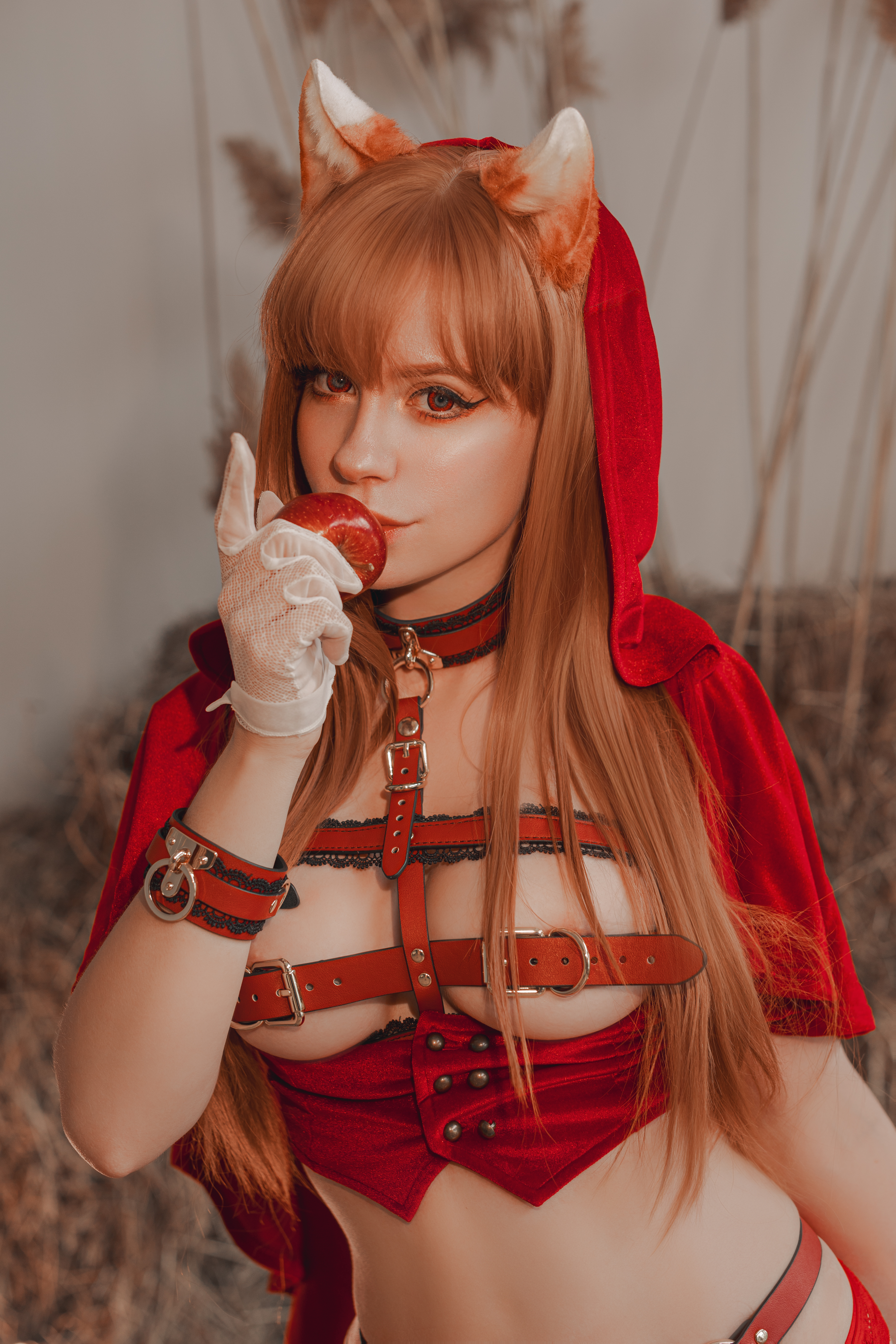 Aleksandra Bodler / Caterpillar Patreon Nude Leaks photo leak 391 of 889