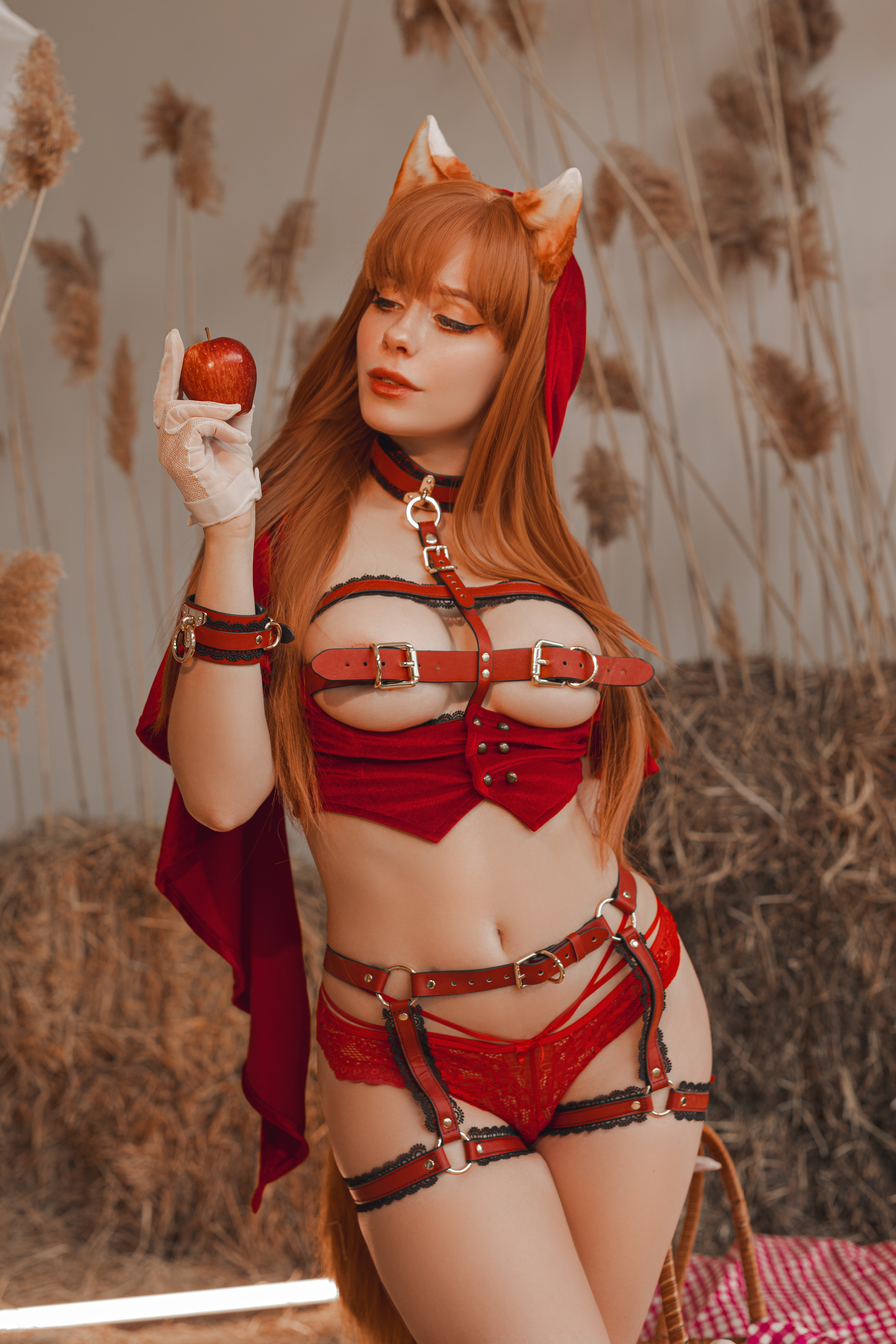 Aleksandra Bodler / Caterpillar Patreon Nude Leaks photo leak 392 of 889