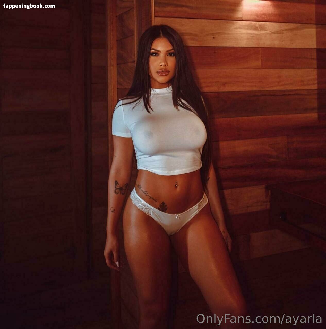 Ayarla Souza Onlyfans Nude Leaked Photos photo leak 2 of 48