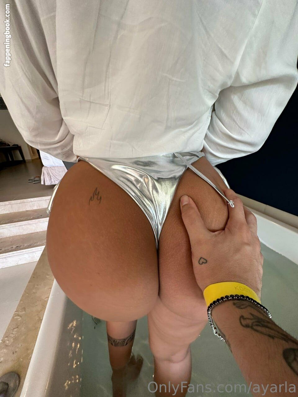 Ayarla Souza Onlyfans Nude Leaked Photos photo leak 3 of 48