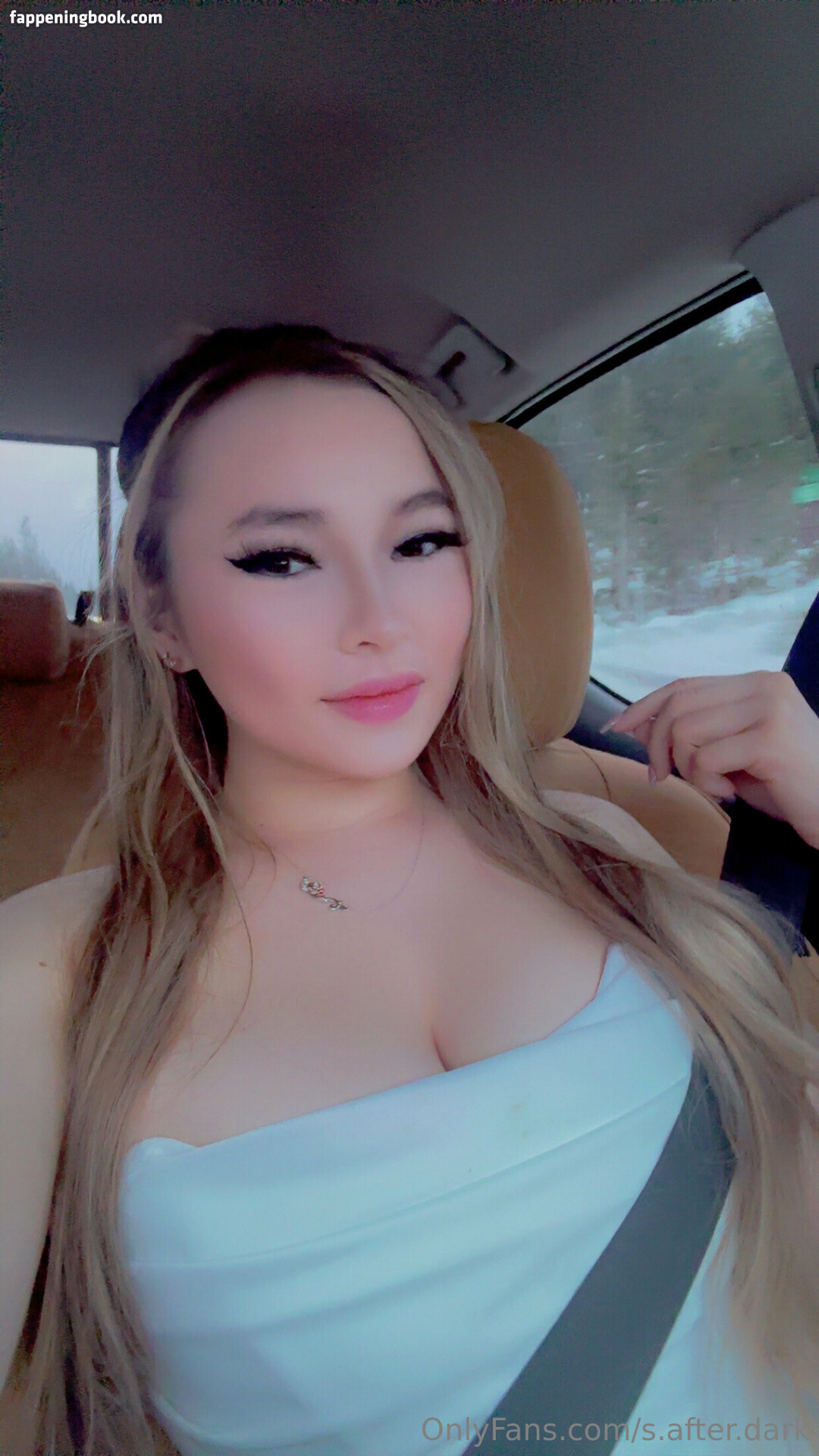 s.after.dark Onlyfans Nude Leaked Photos photo leak 15 of 31