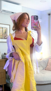 Thousandhunny Patreon Nude Leaks photo leak 112 of 774