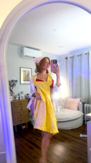 Thousandhunny Patreon Nude Leaks photo leak 113 of 774