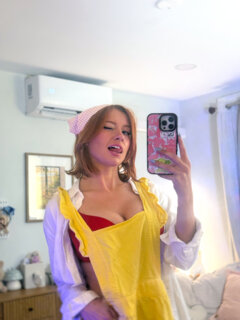 Thousandhunny Patreon Nude Leaks photo leak 114 of 774