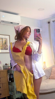 Thousandhunny Patreon Nude Leaks photo leak 117 of 774