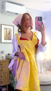 Thousandhunny Patreon Nude Leaks photo leak 118 of 774