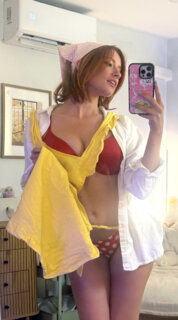 Thousandhunny Patreon Nude Leaks photo leak 128 of 774