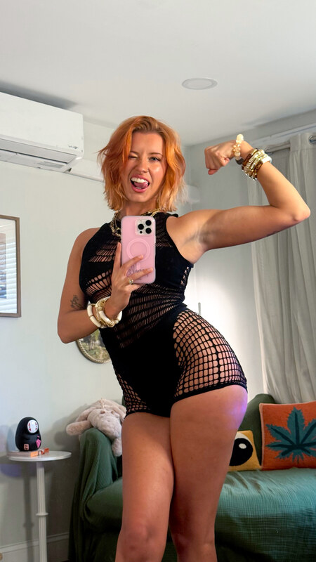 Thousandhunny Patreon Nude Leaks photo leak 166 of 774
