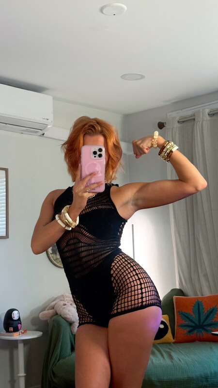 Thousandhunny Patreon Nude Leaks photo leak 169 of 774