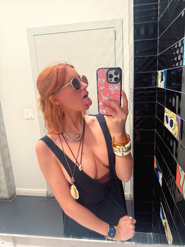 Thousandhunny Patreon Nude Leaks photo leak 197 of 774