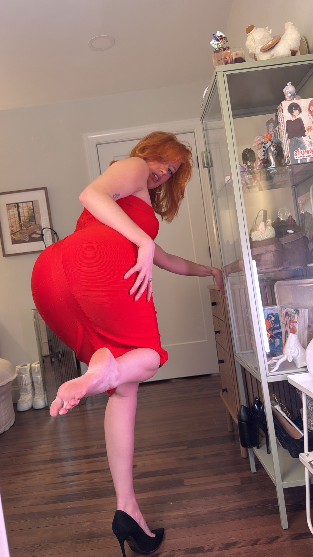 Thousandhunny Patreon Nude Leaks photo leak 456 of 774