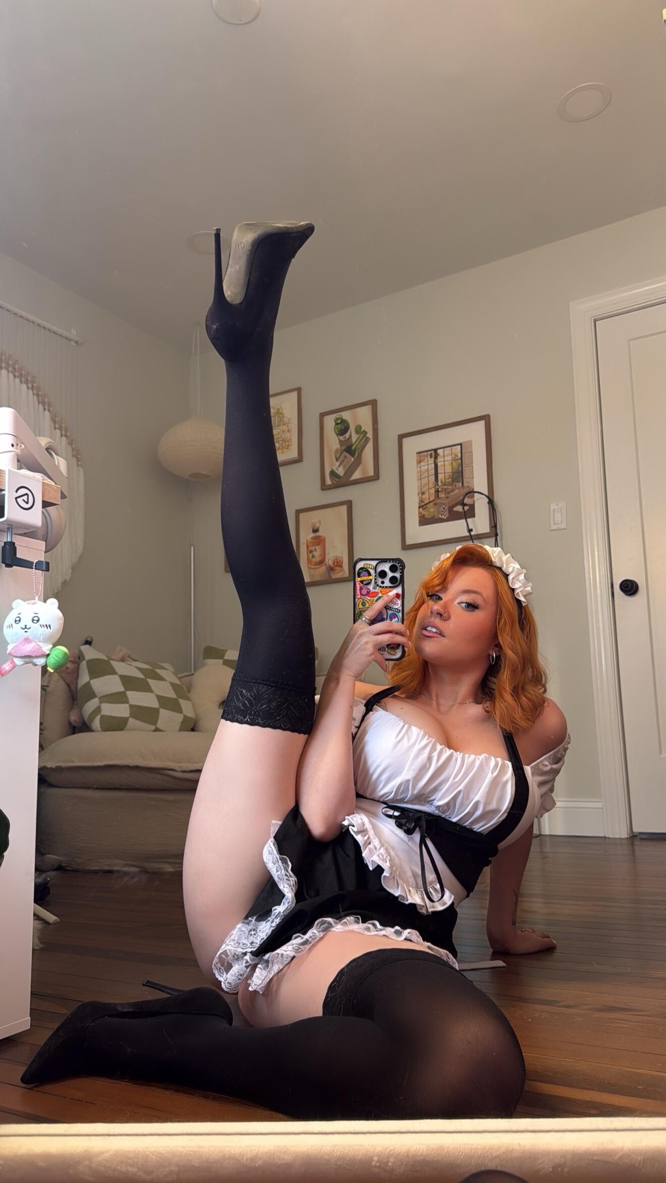 Thousandhunny Patreon Nude Leaks photo leak 468 of 774