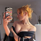 Thousandhunny Patreon Nude Leaks photo leak 495 of 774