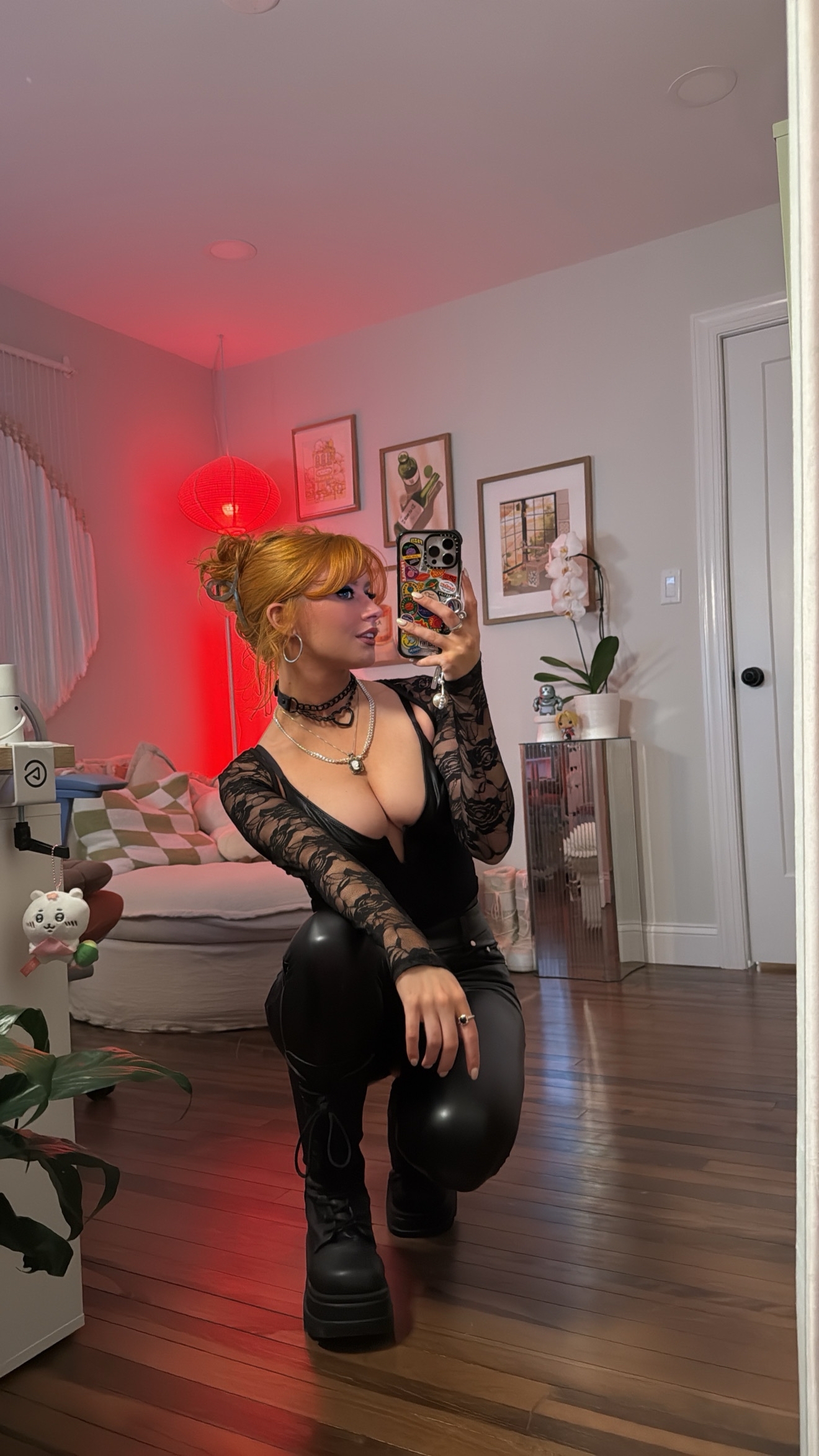 Thousandhunny Patreon Nude Leaks photo leak 551 of 774
