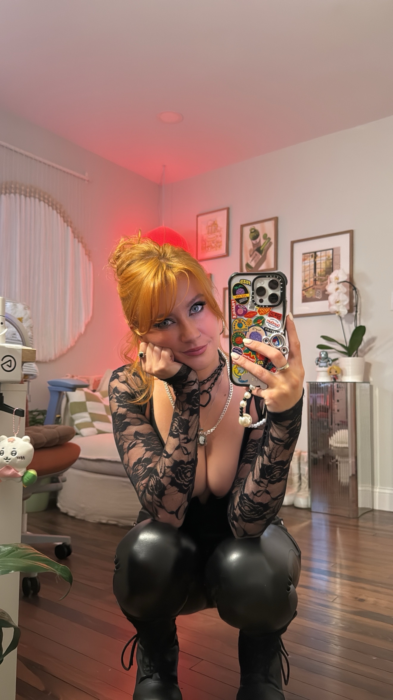 Thousandhunny Patreon Nude Leaks photo leak 553 of 774