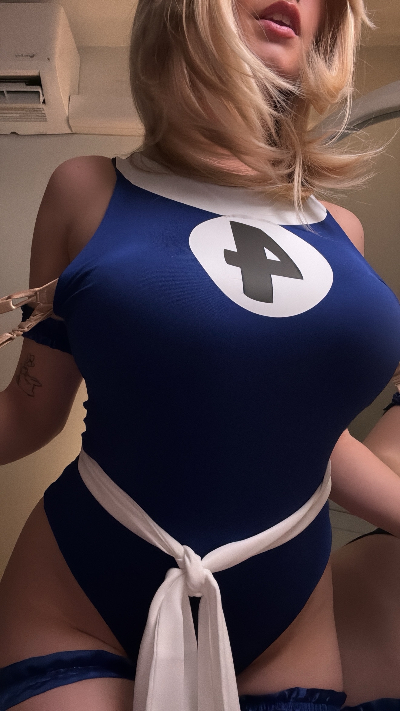 Thousandhunny Patreon Nude Leaks photo leak 580 of 774