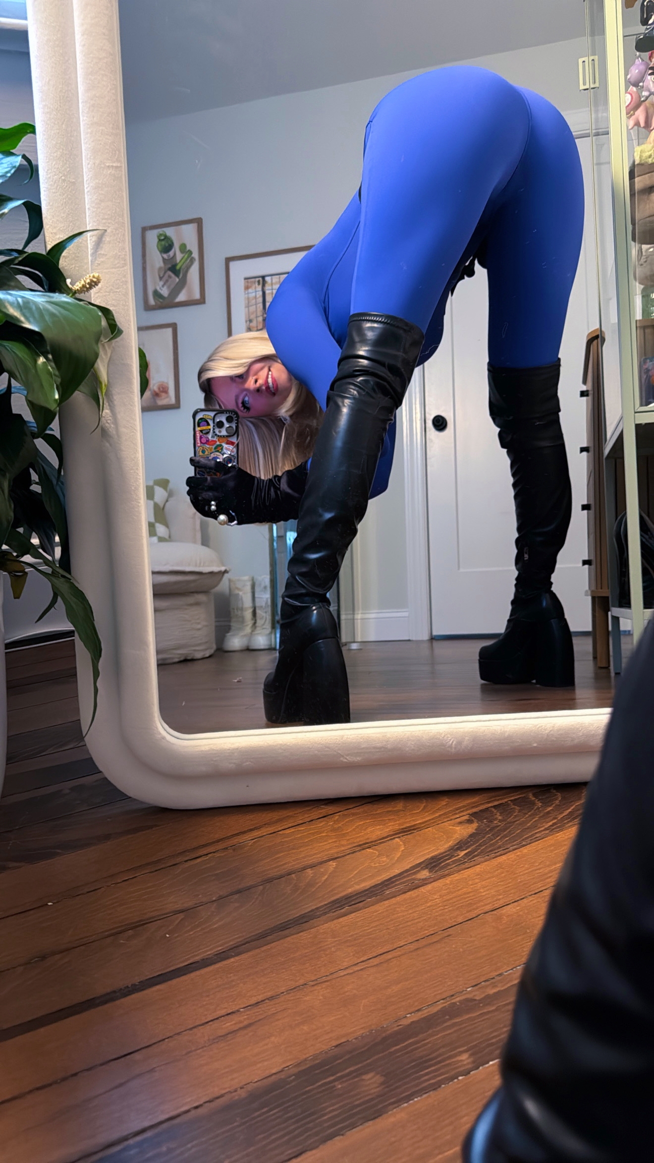 Thousandhunny Patreon Nude Leaks photo leak 596 of 774