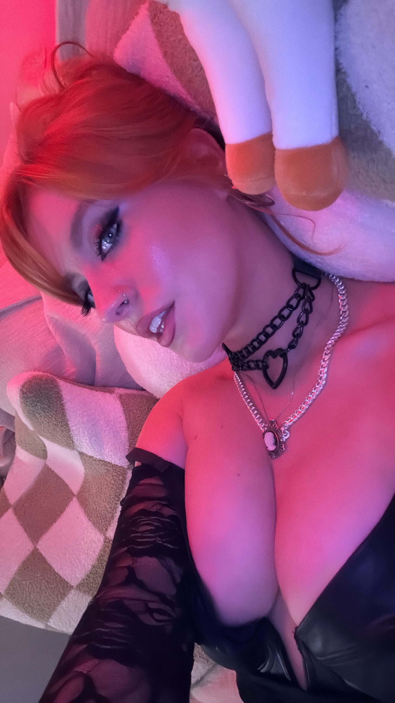 Thousandhunny Patreon Nude Leaks photo leak 606 of 774