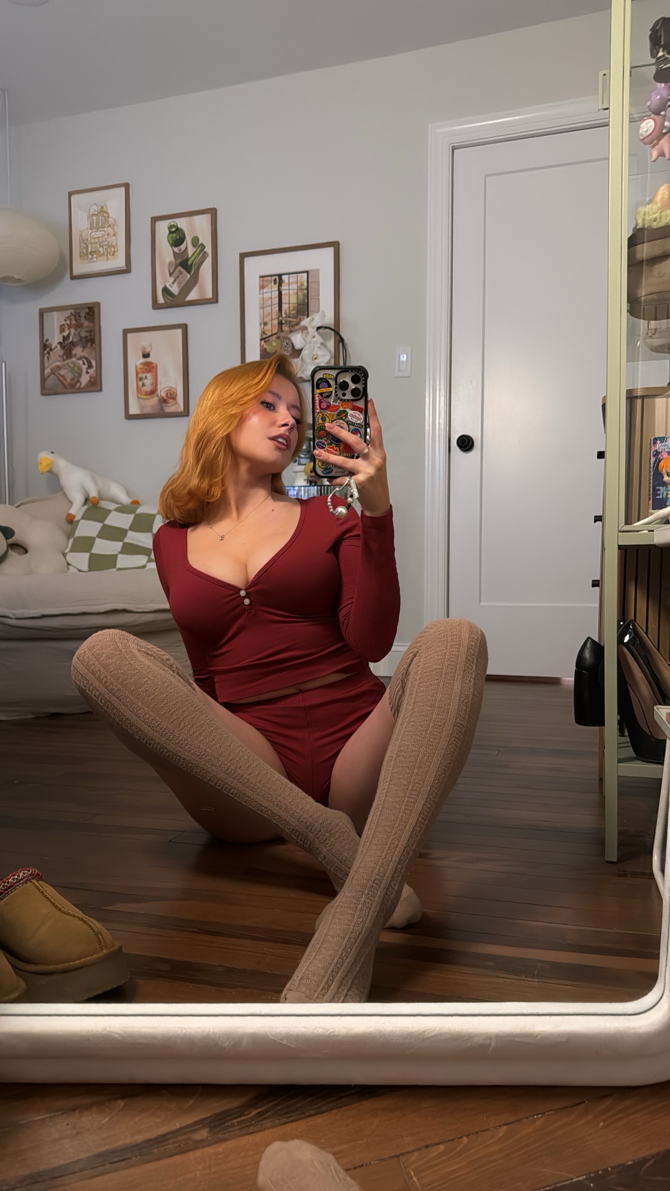 Thousandhunny Patreon Nude Leaks photo leak 635 of 774