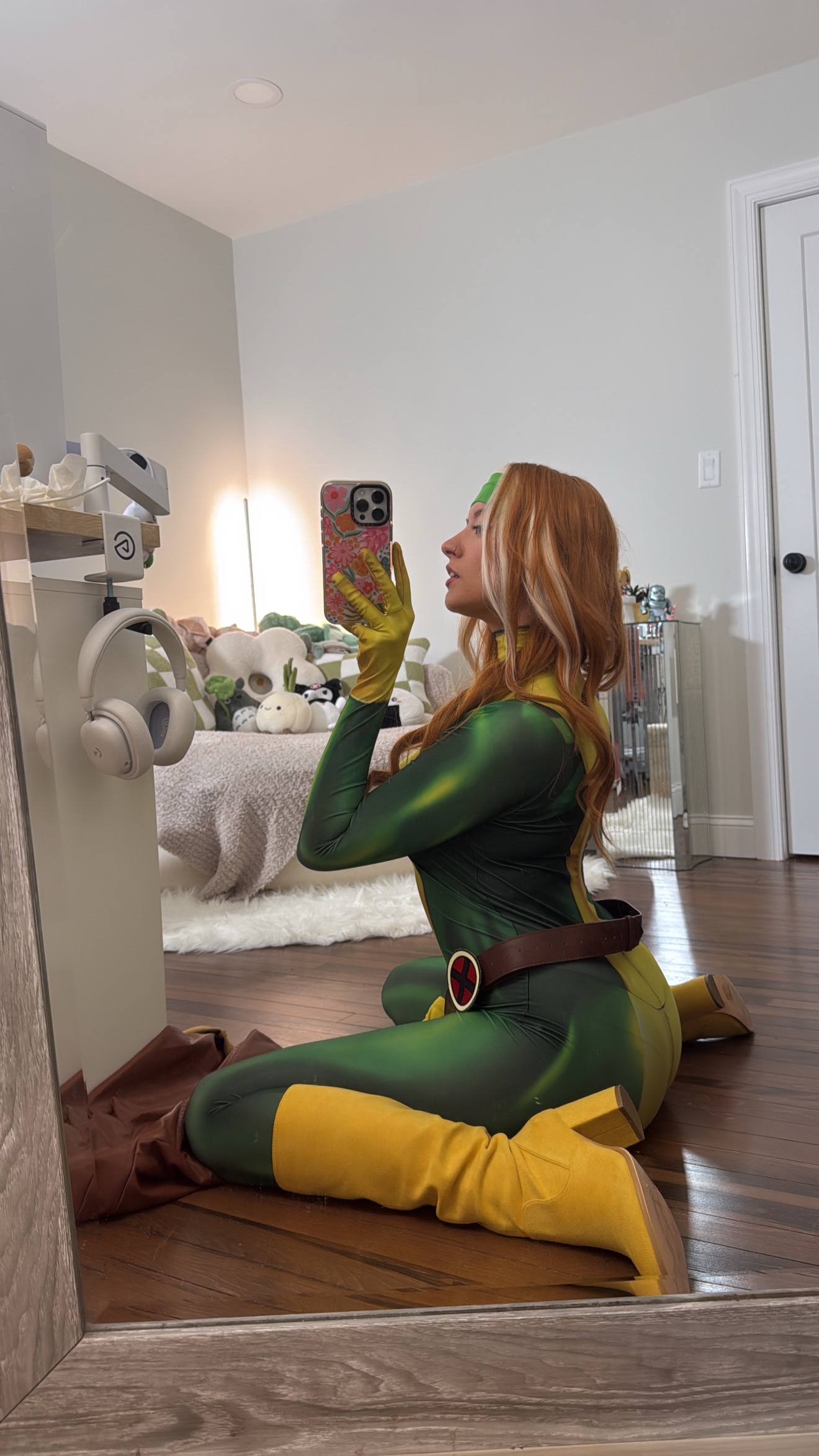 Thousandhunny Patreon Nude Leaks photo leak 690 of 774