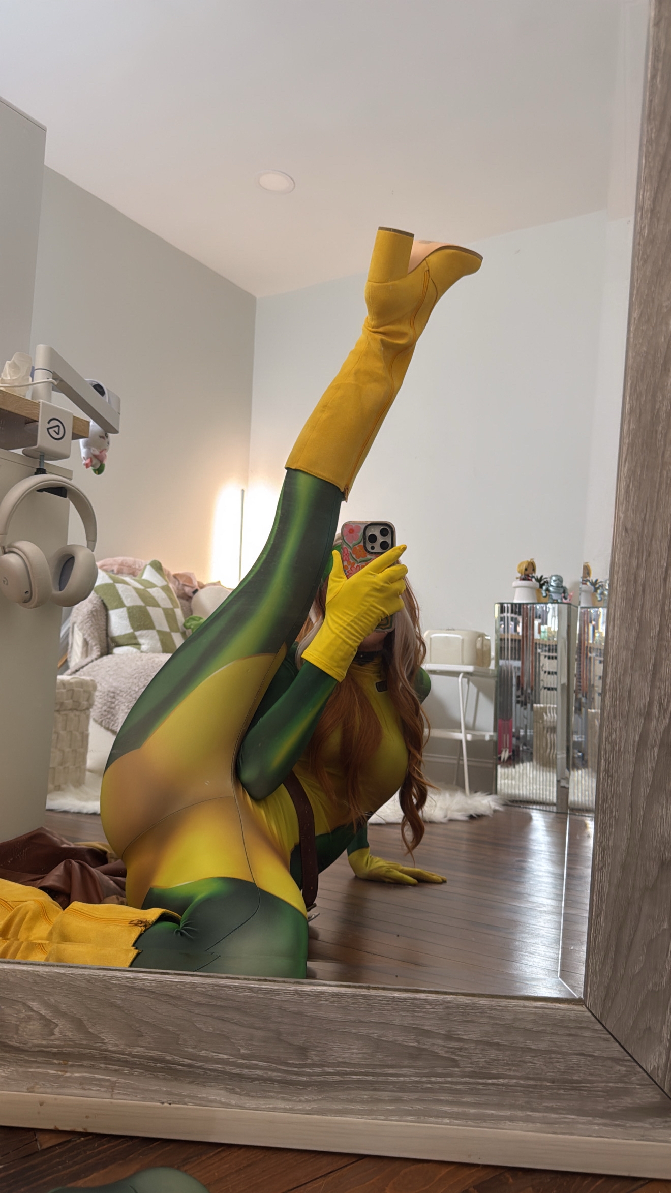 Thousandhunny Patreon Nude Leaks photo leak 691 of 774