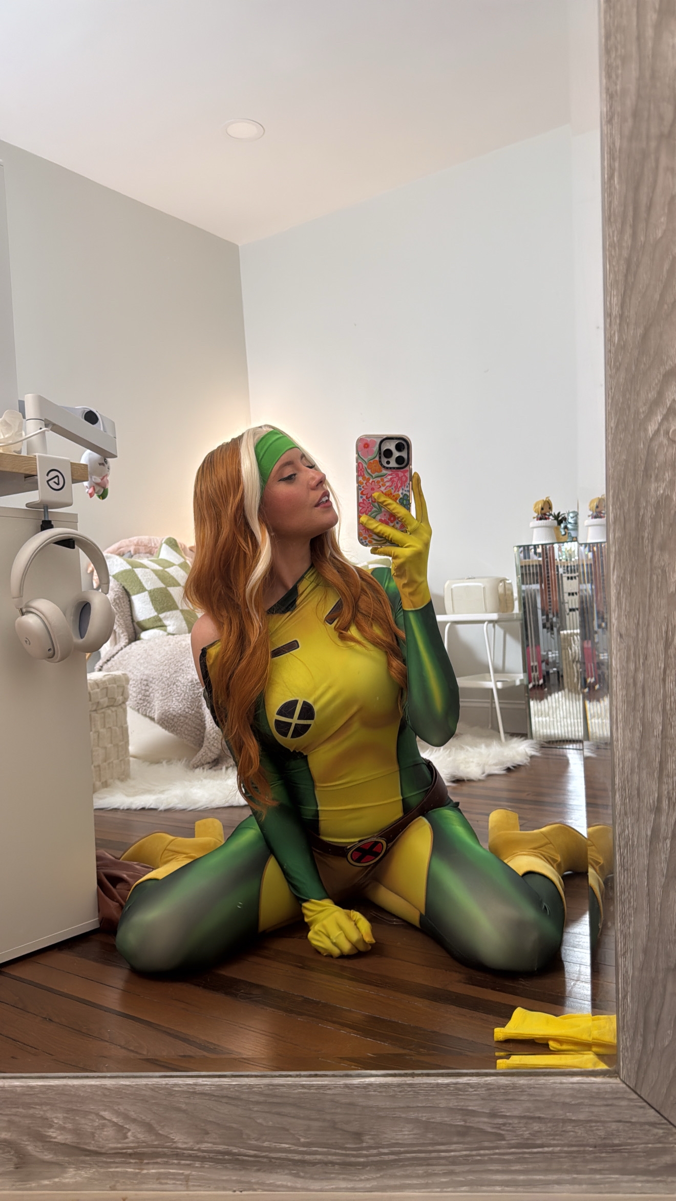 Thousandhunny Patreon Nude Leaks photo leak 692 of 774