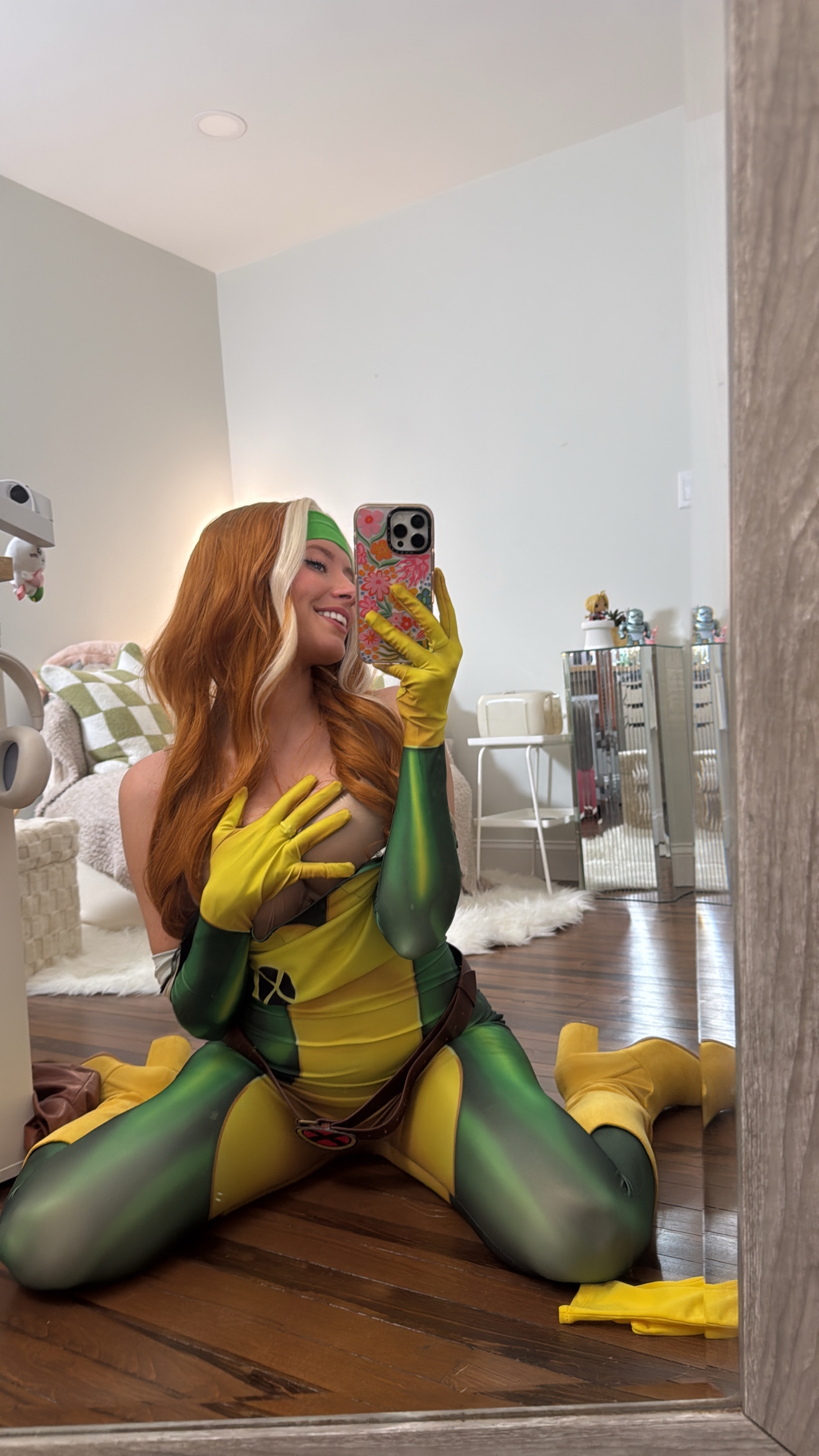 Thousandhunny Patreon Nude Leaks photo leak 694 of 774