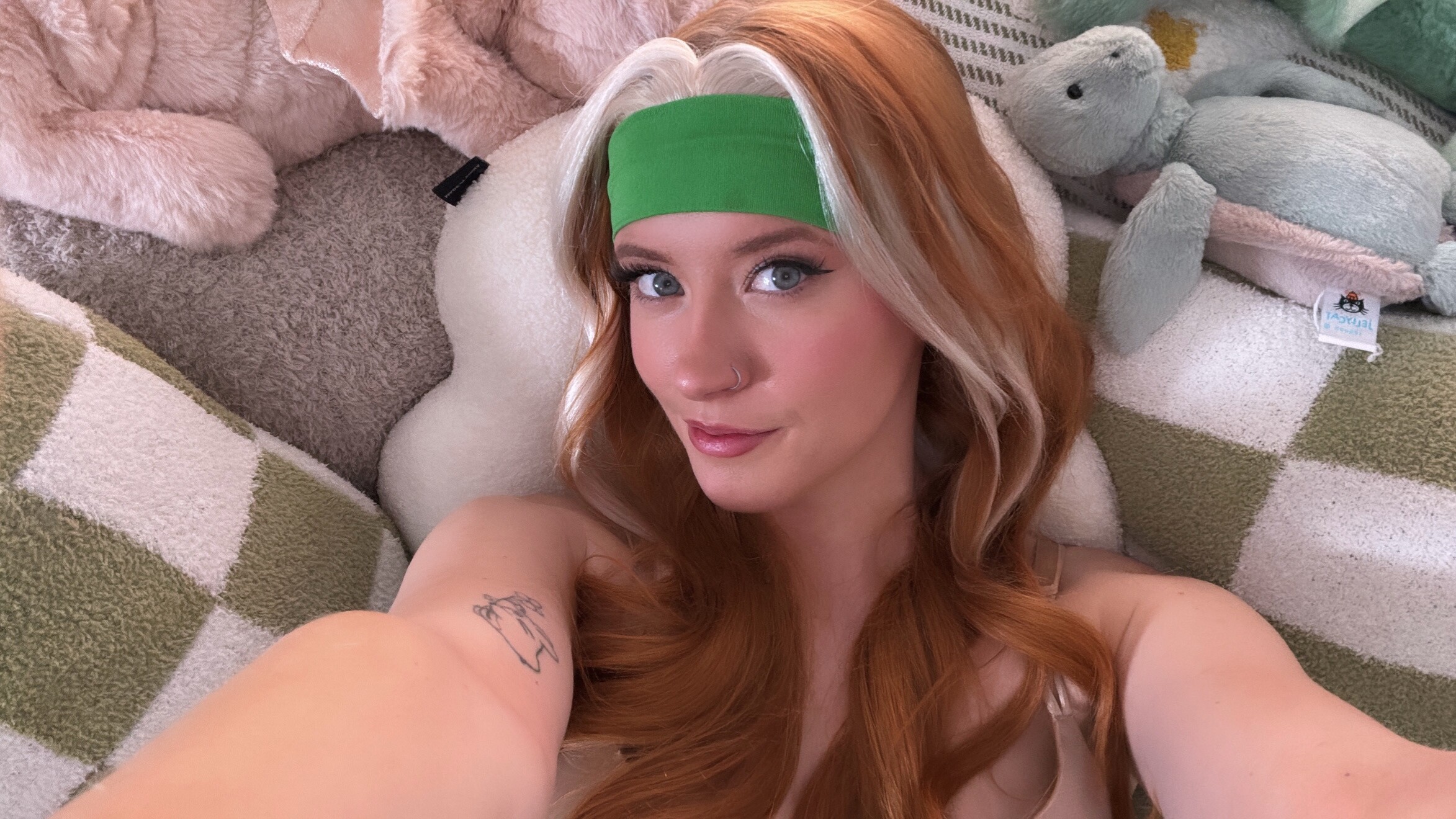Thousandhunny Patreon Nude Leaks photo leak 708 of 774