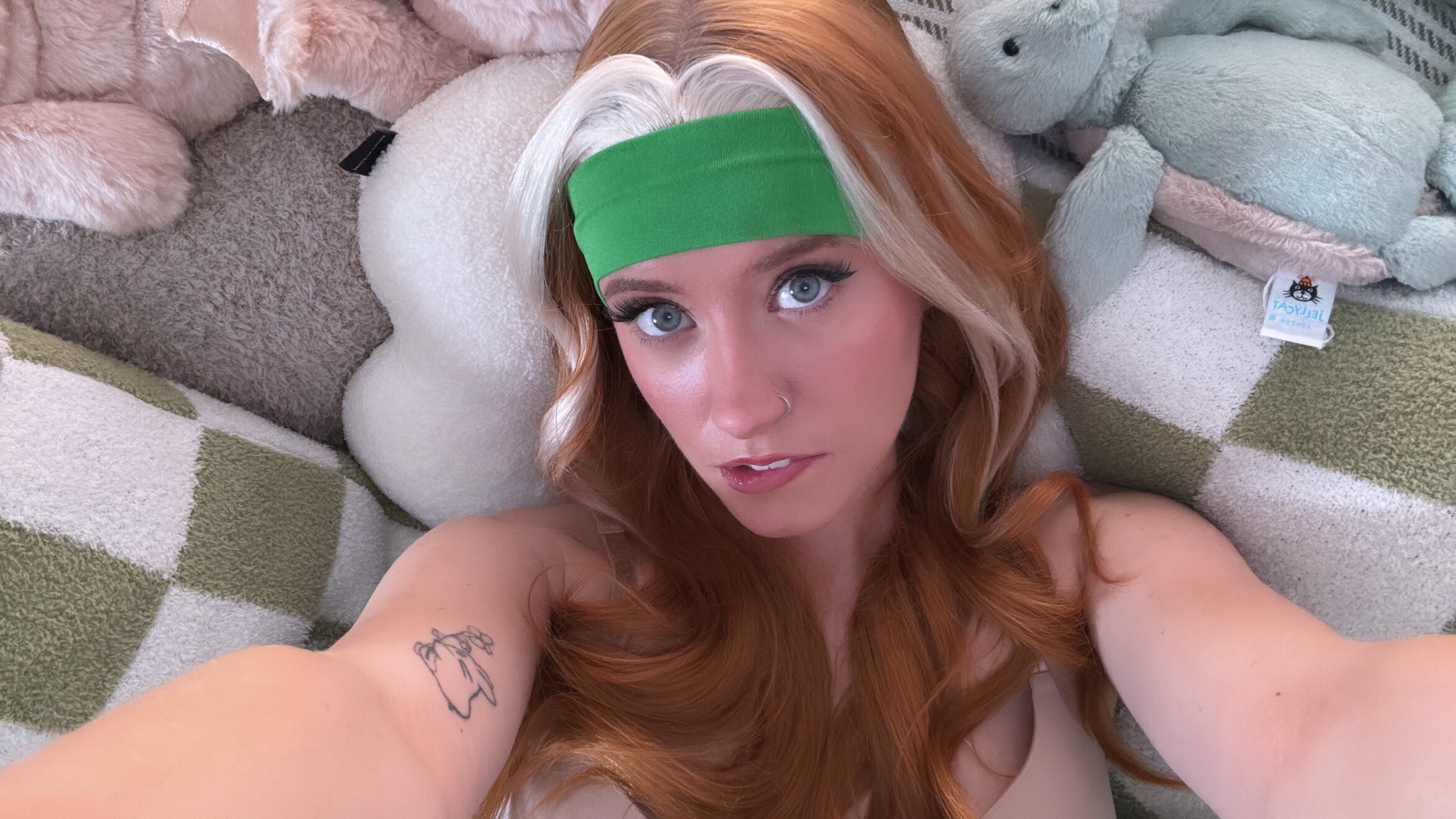 Thousandhunny Patreon Nude Leaks photo leak 711 of 774