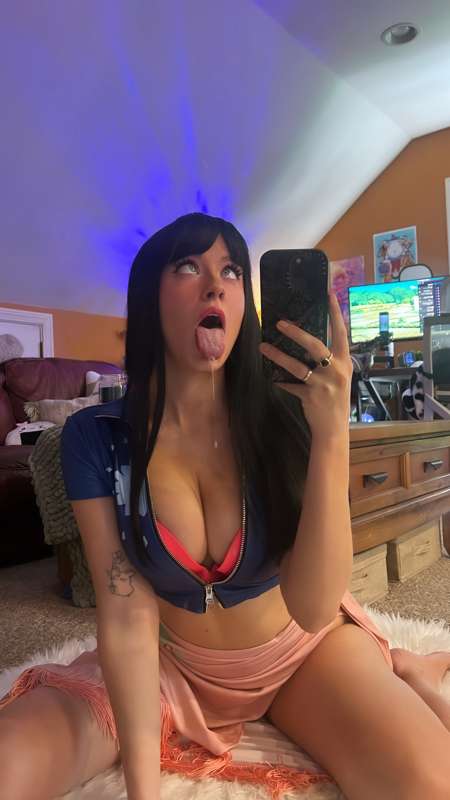 Thousandhunny Patreon Nude Leaks photo leak 719 of 774