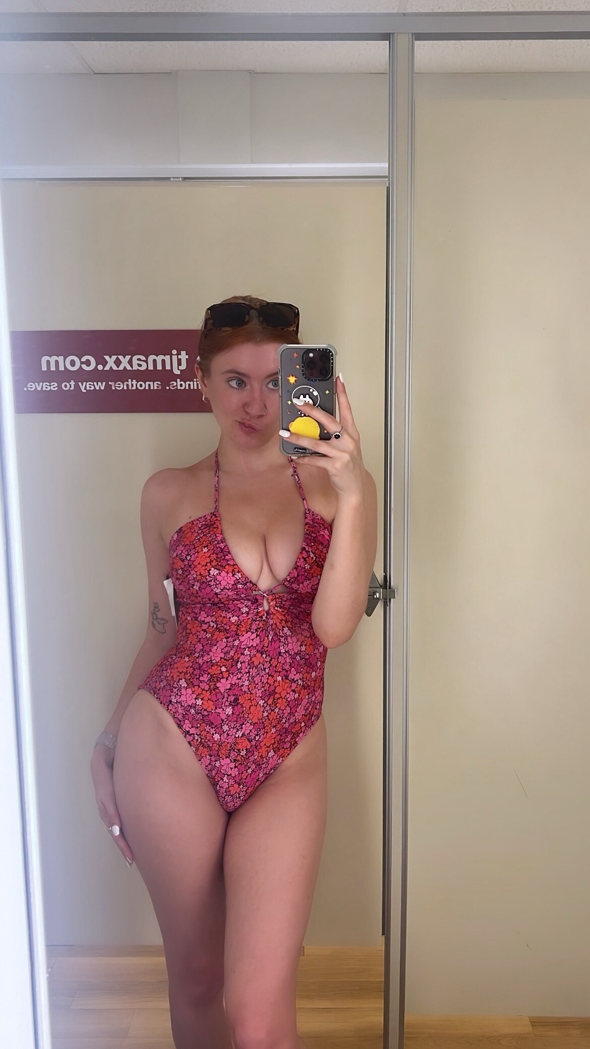 Thousandhunny Patreon Nude Leaks photo leak 735 of 774