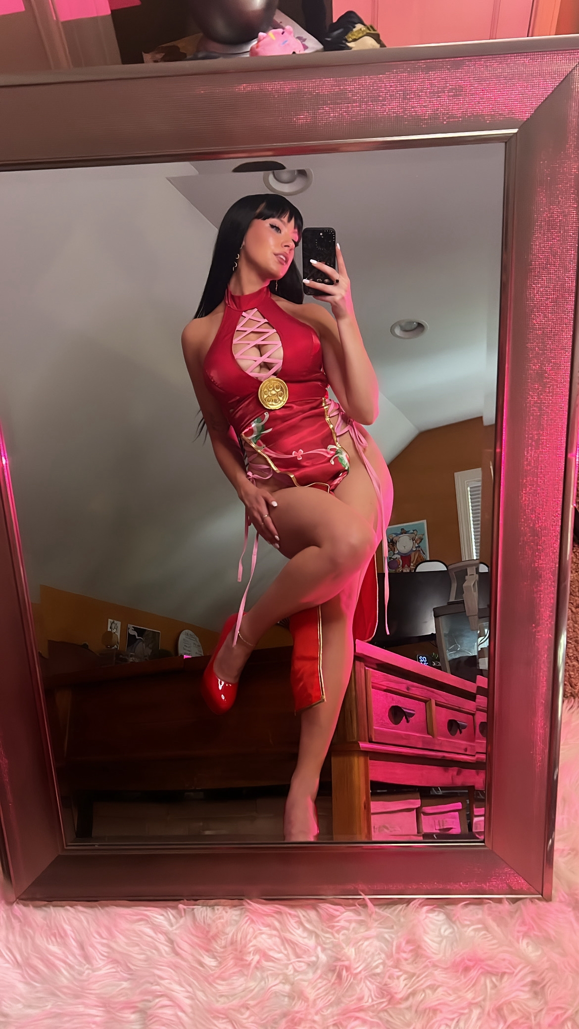 Thousandhunny Patreon Nude Leaks photo leak 746 of 774