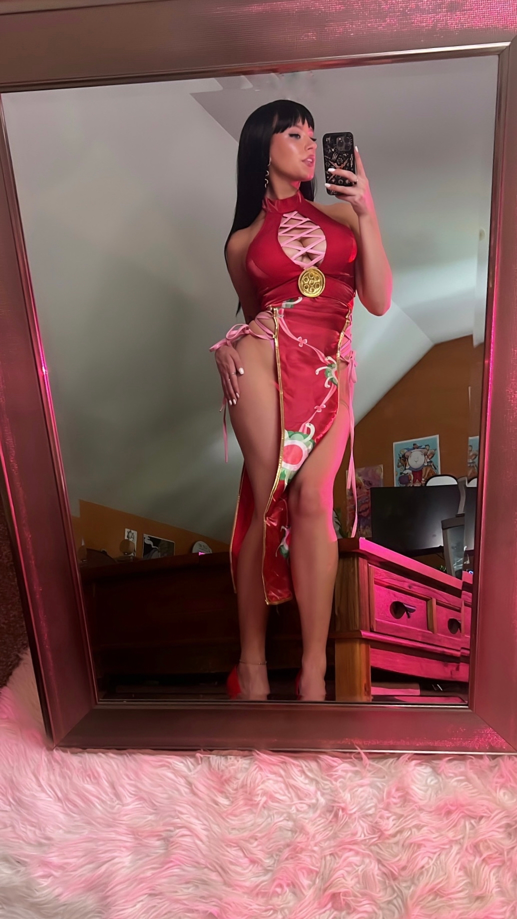 Thousandhunny Patreon Nude Leaks photo leak 747 of 774