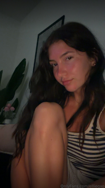 ellie.vandeel | elliegxo OnlyFans Nude Leaks photo leak 10 of 327