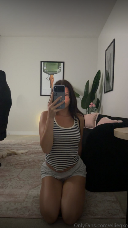 ellie.vandeel | elliegxo OnlyFans Nude Leaks photo leak 12 of 327
