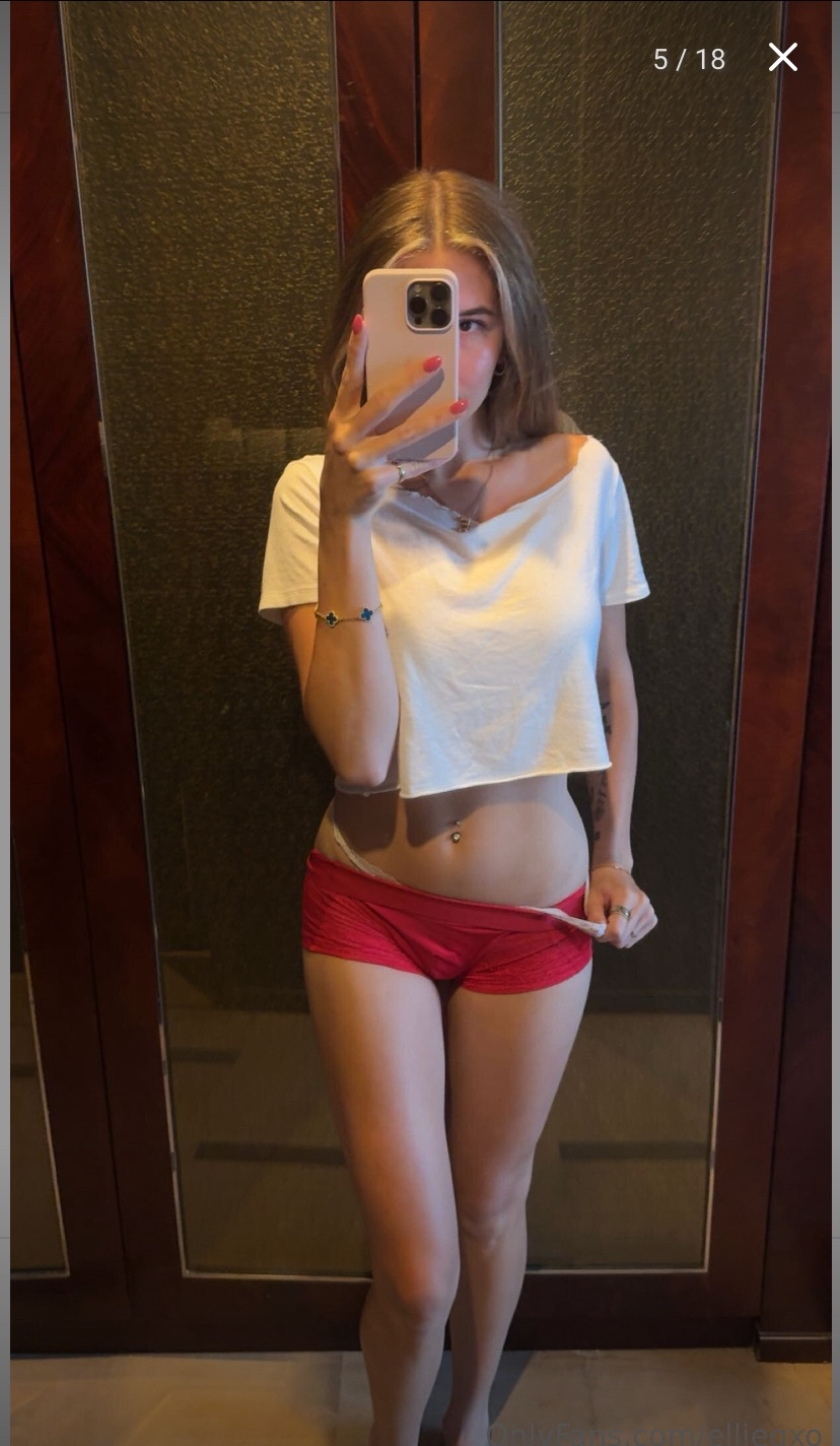 ellie.vandeel | elliegxo OnlyFans Nude Leaks photo leak 44 of 327