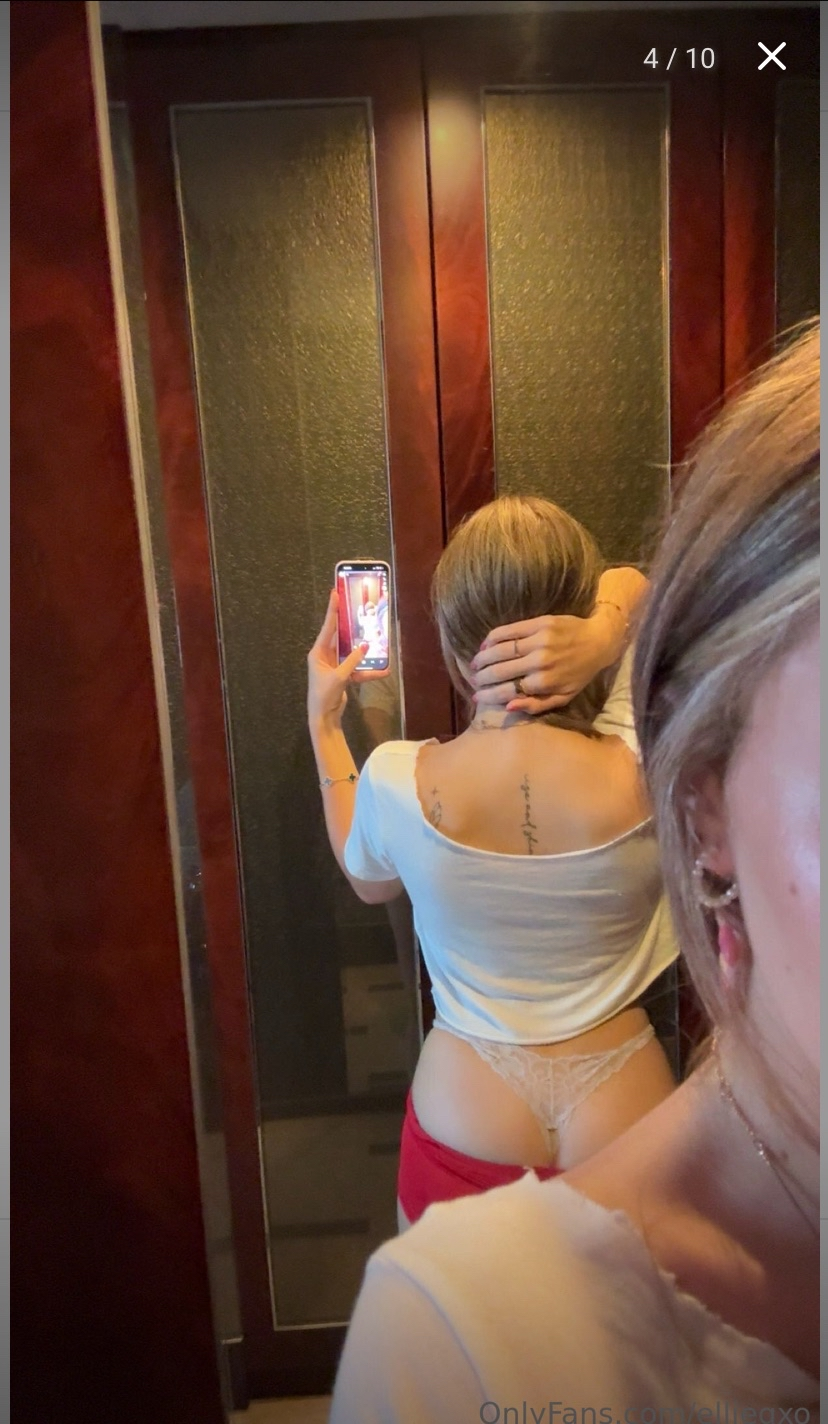 ellie.vandeel | elliegxo OnlyFans Nude Leaks photo leak 45 of 327