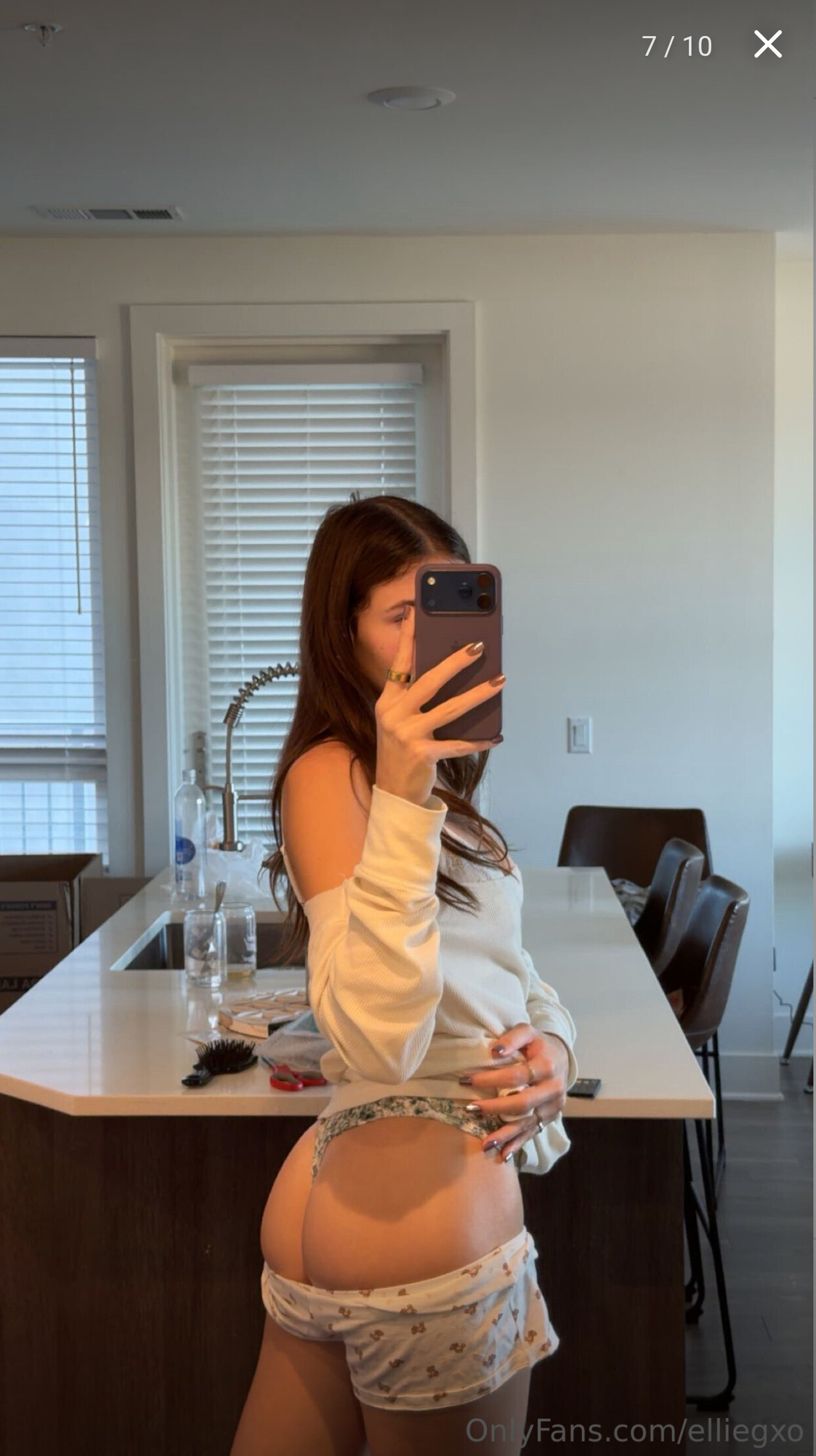 ellie.vandeel | elliegxo OnlyFans Nude Leaks photo leak 72 of 327