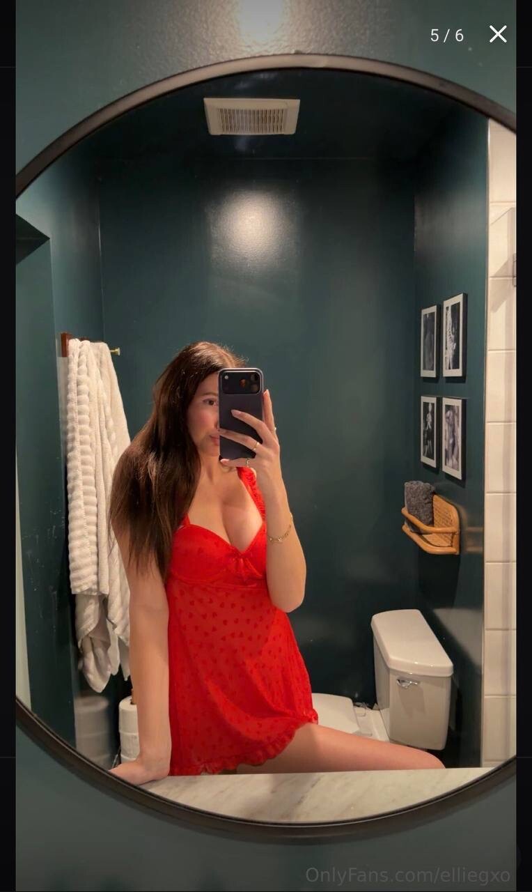 ellie.vandeel | elliegxo OnlyFans Nude Leaks photo leak 100 of 327