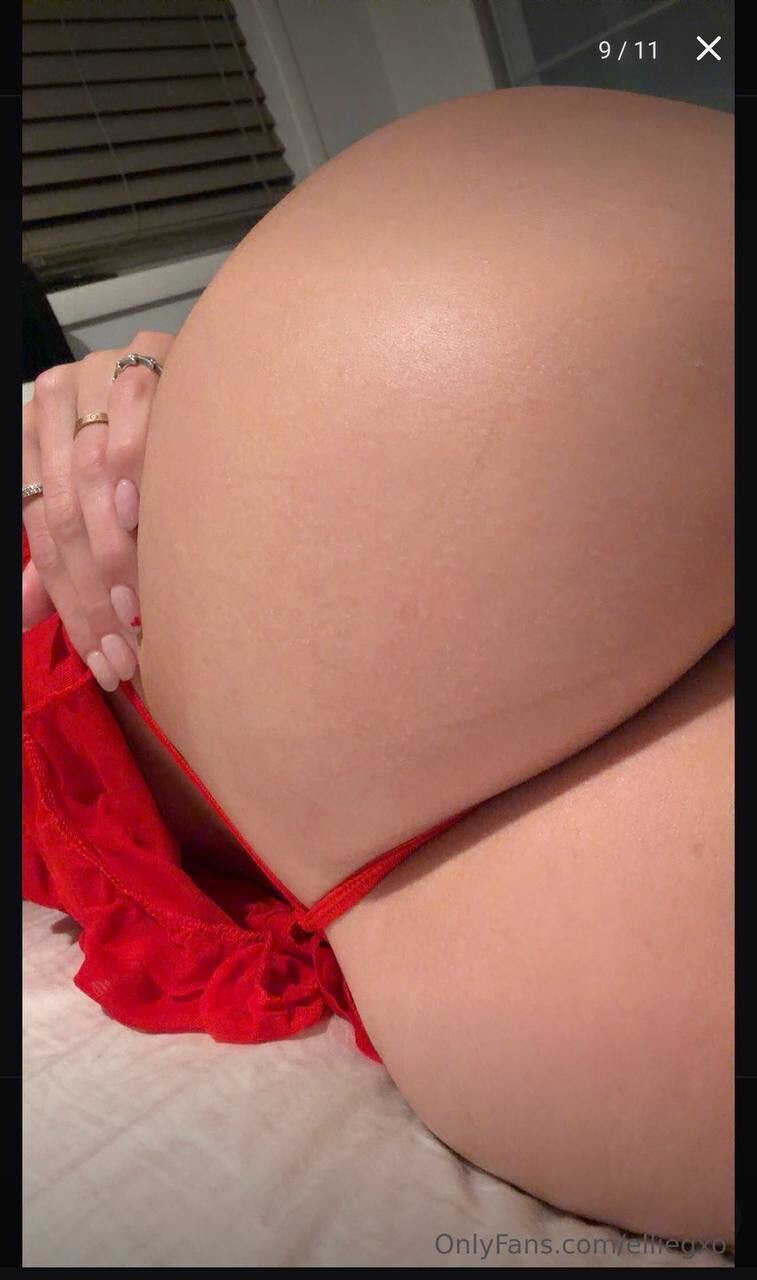 ellie.vandeel | elliegxo OnlyFans Nude Leaks photo leak 103 of 327